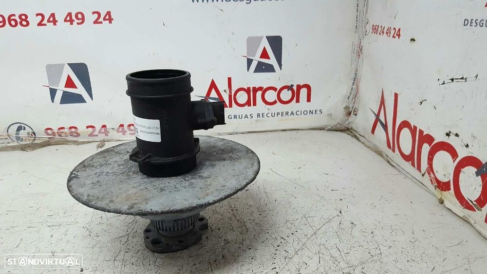 MEDIDOR DE MASSA DE AR LAND ROVER FREELANDER (LN) 2.0 DI XE FAMILIAR (72KW) - 1