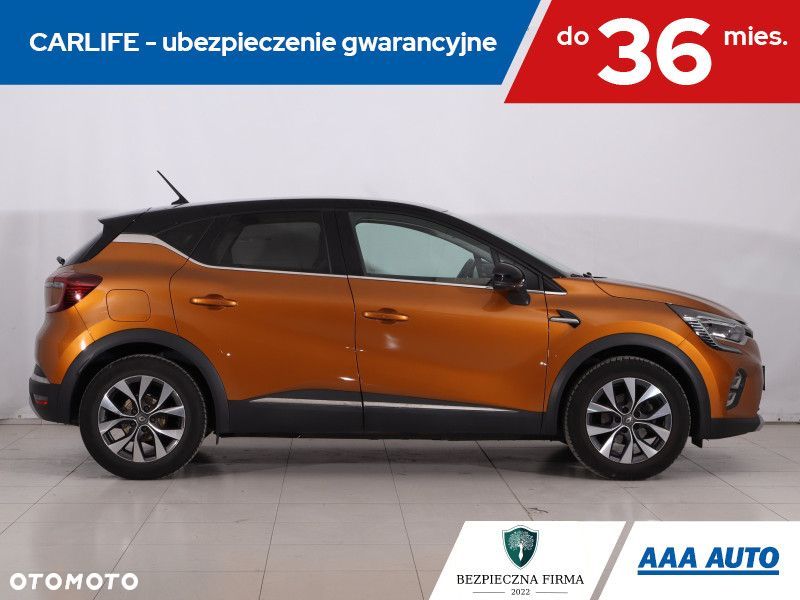 Renault Captur - 8