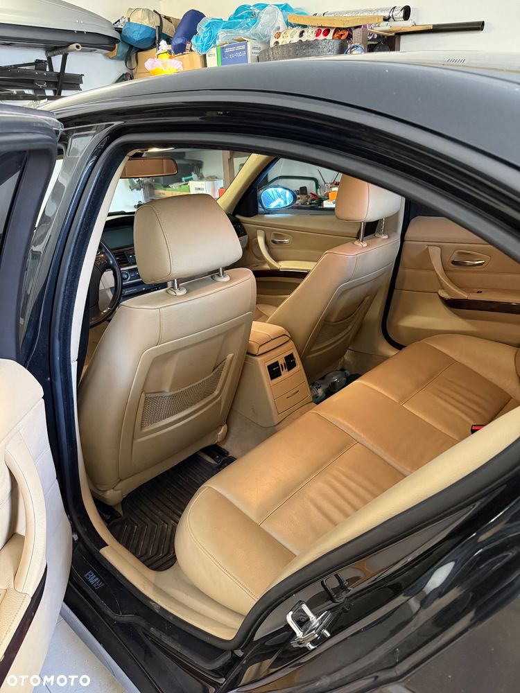 BMW Seria 3 330d - 5
