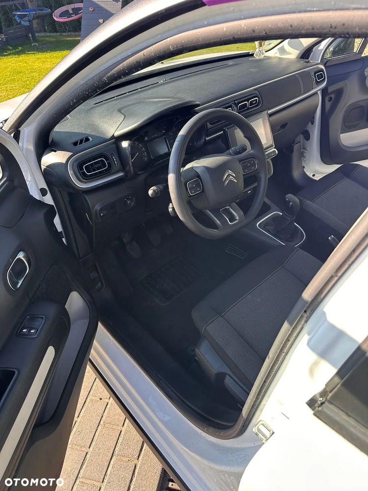 Citroën C3 Pure Tech 83 S&S MAX - 9