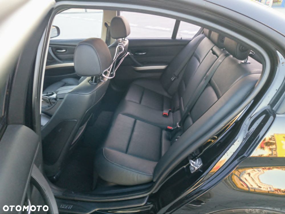 BMW Seria 3 316d - 5