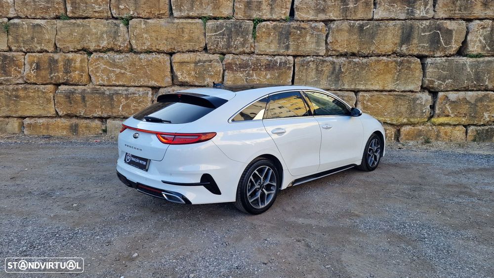 Kia ProCeed 1.0 T-GDI GT Line - 6