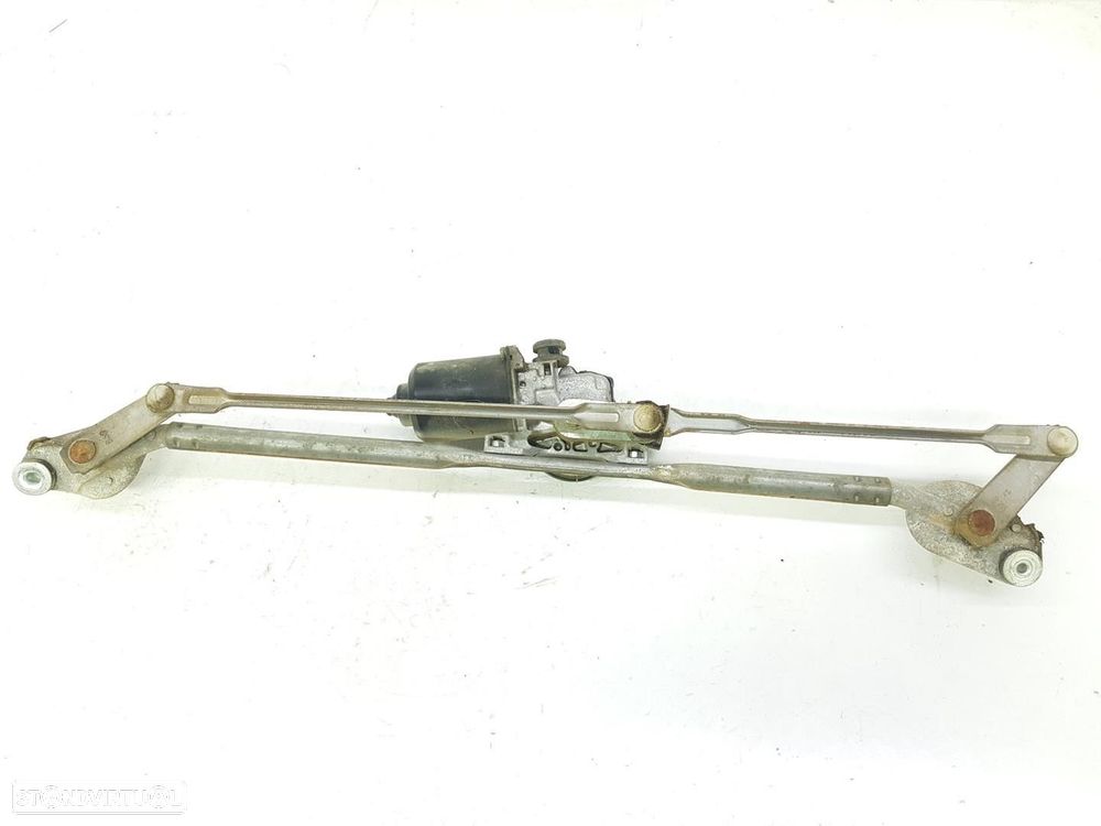 MOTOR LIMPA-VIDROS FRONTAL TOYOTA LAND CRUISER PRADO 2005 -8515060260 - 2