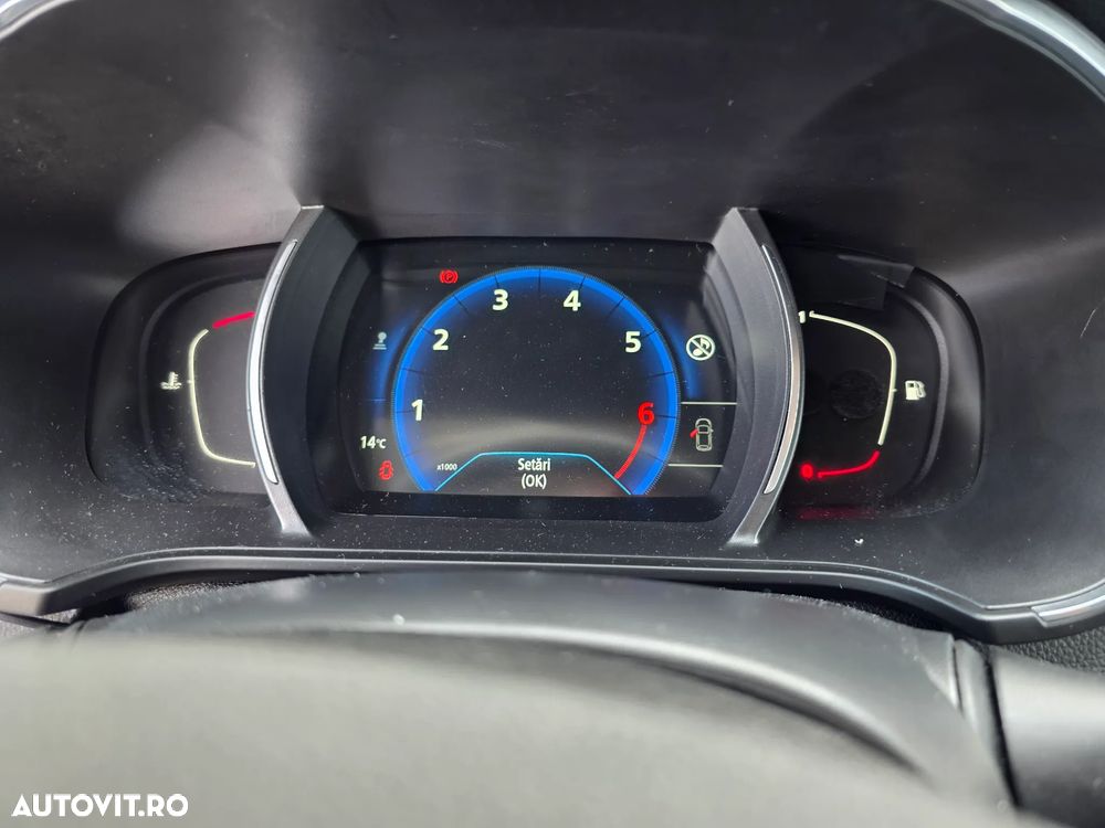 Renault Megane - 16