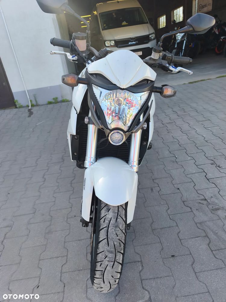 Honda CB - 25
