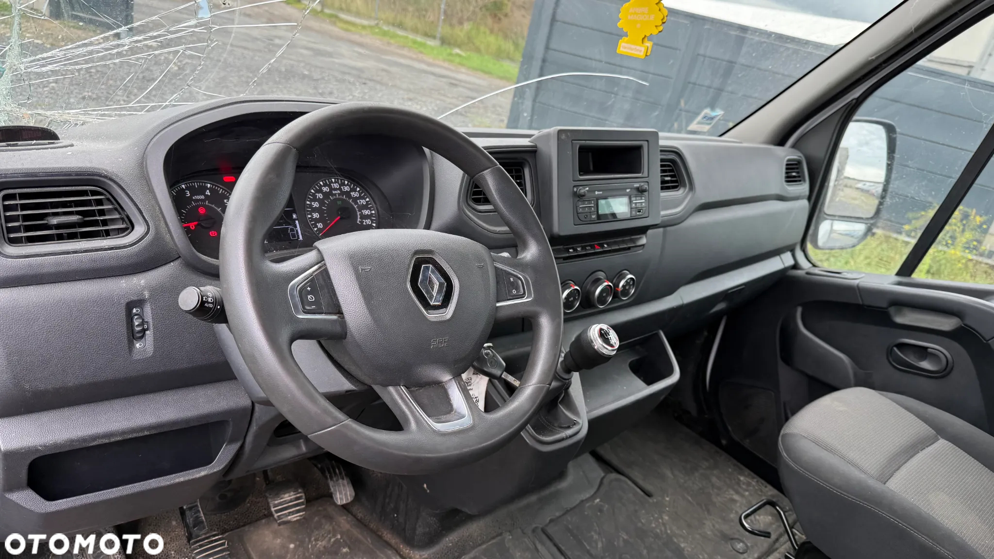 Renault MASTER - 17