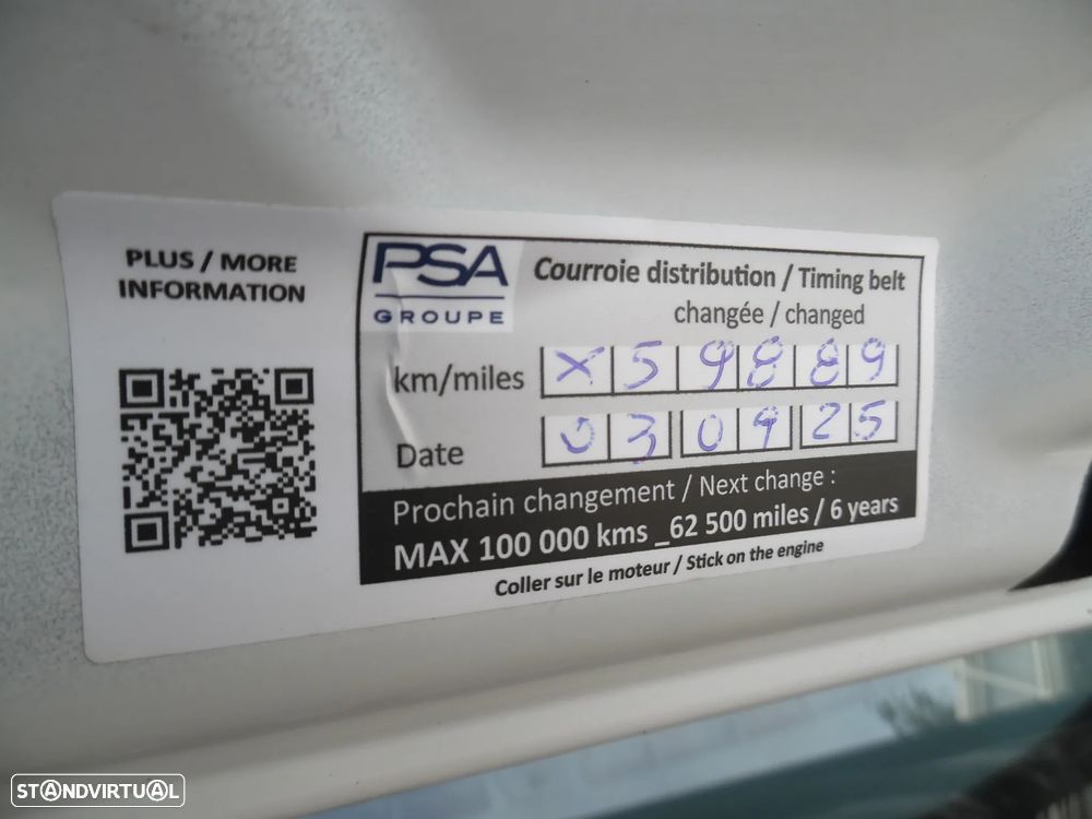 Citroën C3 1.2 PureTech Feel Pack - 42