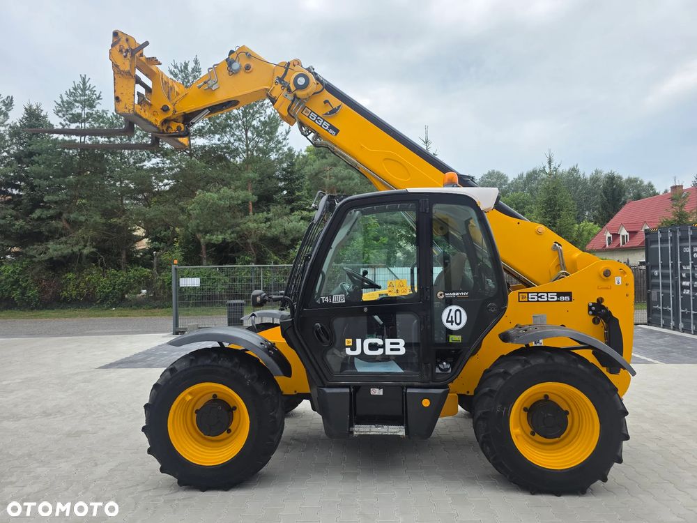 JCB 535-95 - 28