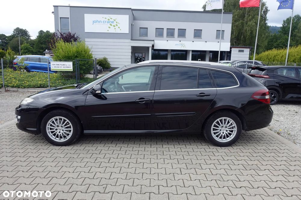 Renault Laguna 2.0 DCi Dynamique - 8