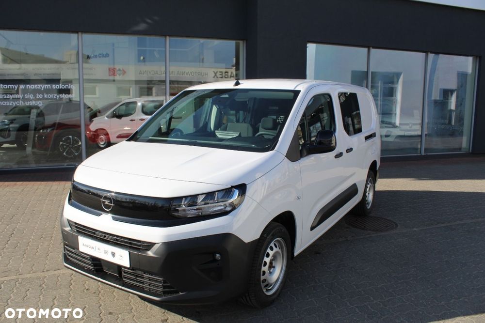 Opel Combo - 2