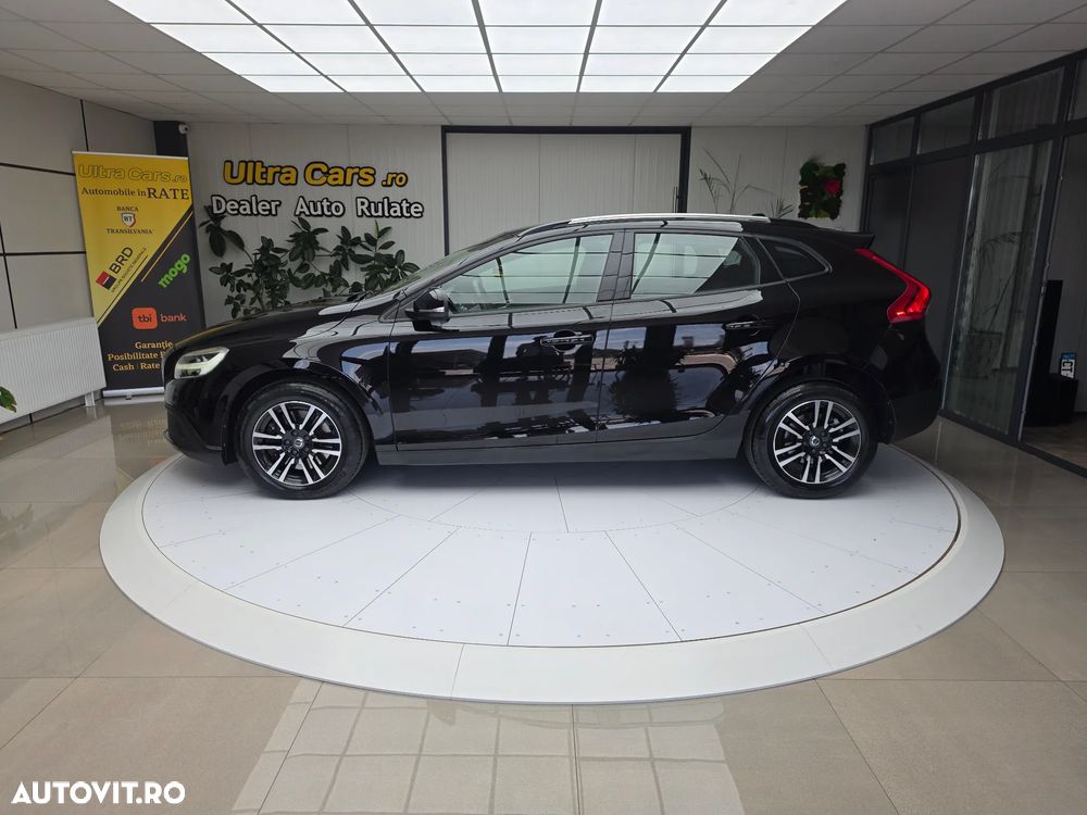 Volvo V40 - 3