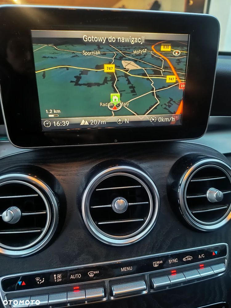 Mercedes-Benz GLC - 6