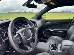 Dodge Charger 5.7 R/T - 36