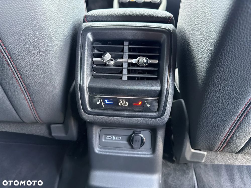 Skoda Kodiaq 2.0 TSI 4x4 RS DSG - 22