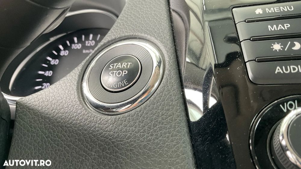 Nissan Qashqai - 26