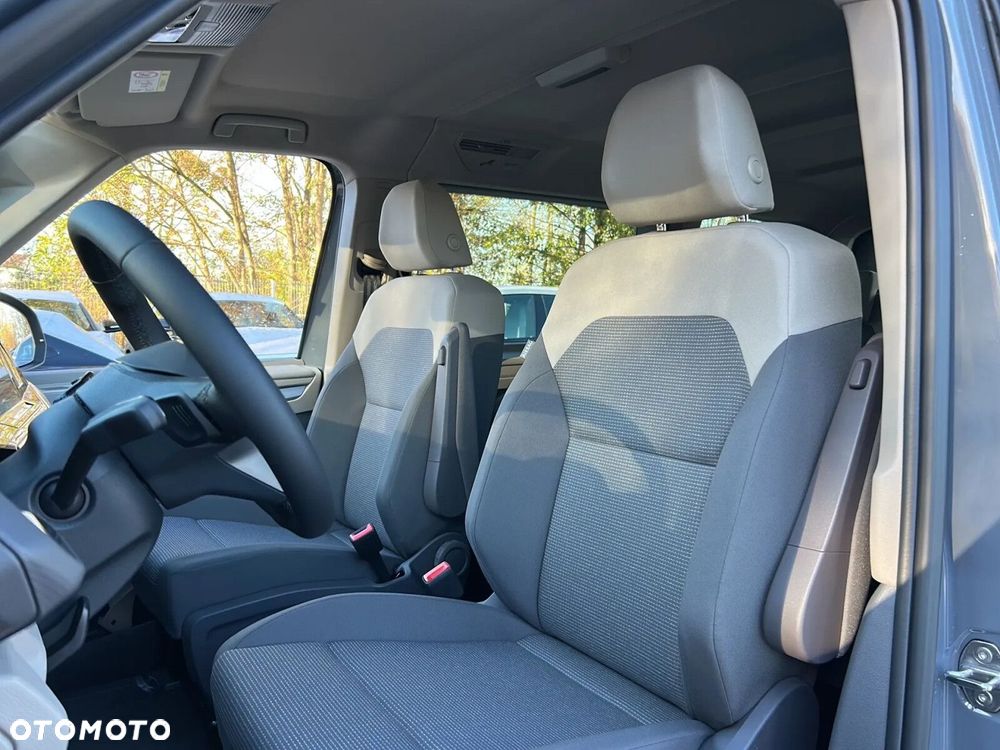 Volkswagen multivan Family L1 2,0 l TDI 150 KM DSG - 12