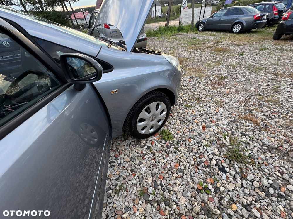 Opel Corsa 1.2 16V Catch me - 5