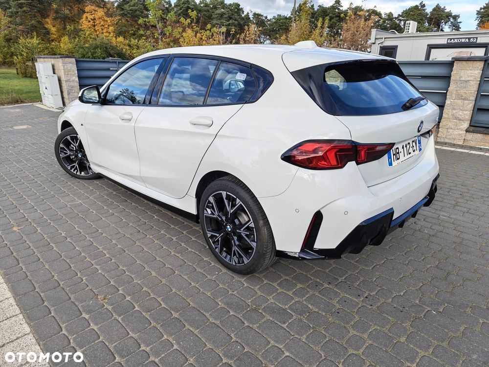 BMW Seria 1 116 - 3