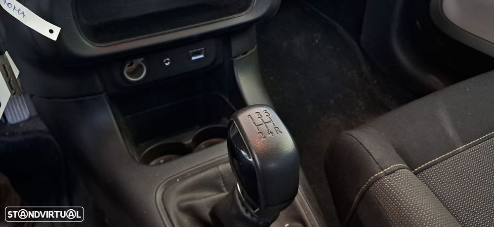 Citroën C3 1.2 PureTech Feel - 9