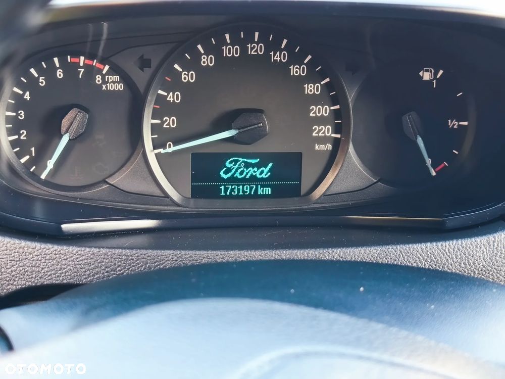 Ford Ka+ 1.2 Ti-VCT Trend Plus - 8
