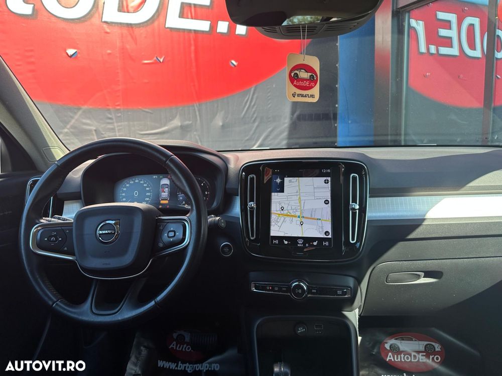 Volvo XC 40 - 6