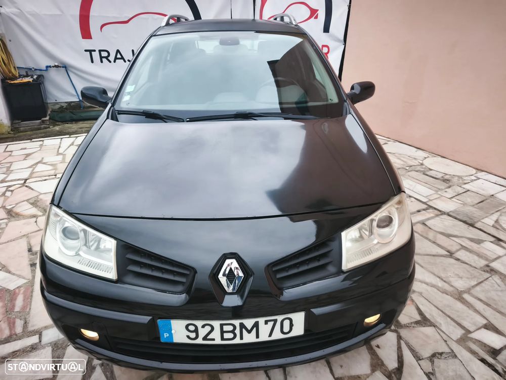 Renault Mégane Break - 27