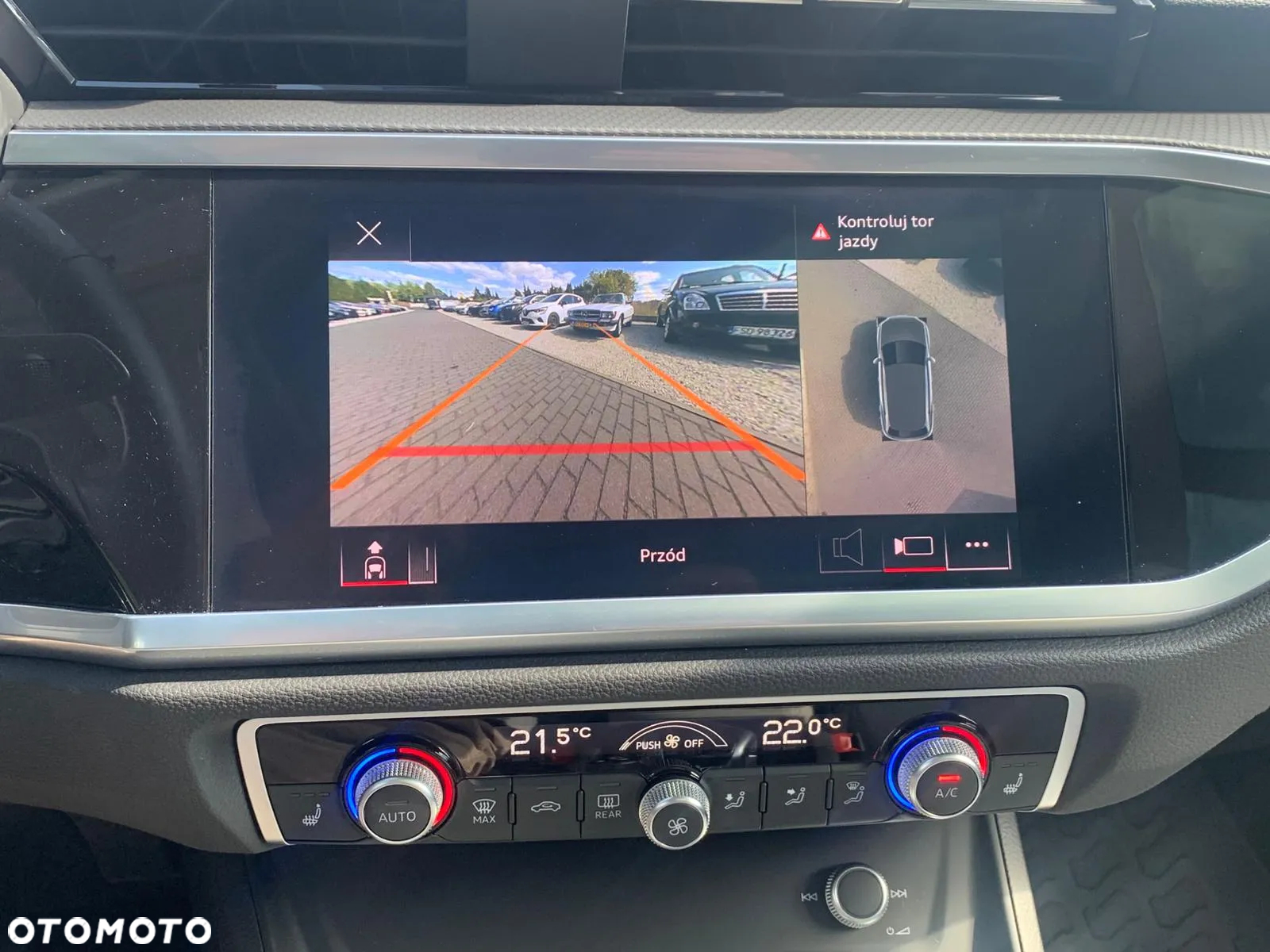 Audi Q3 40 TFSI quattro S tronic S line - 24