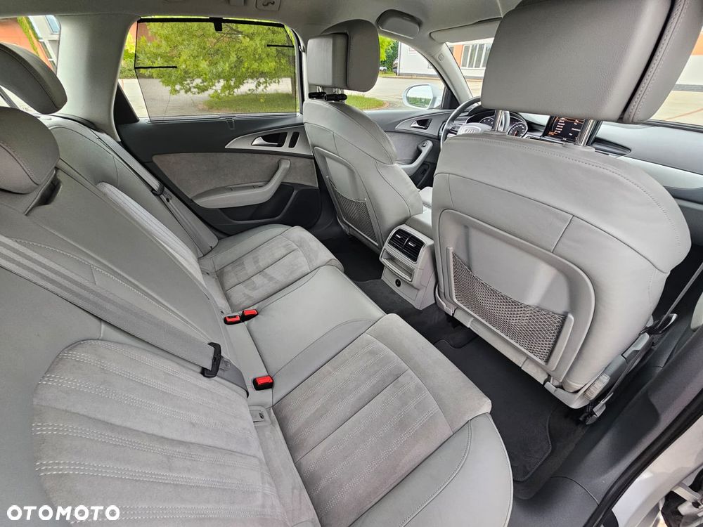 Audi A6 Avant - 17