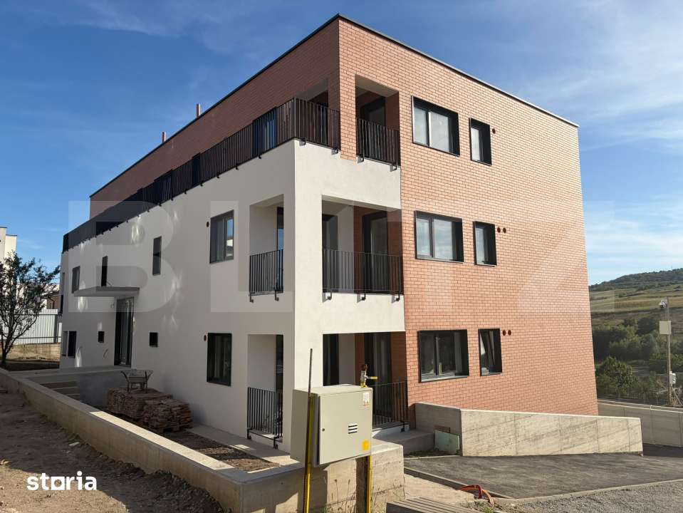 Apartament 3 camere, 69.05 mp, Habitus Oasului, Exclusivitate — fotografia 1