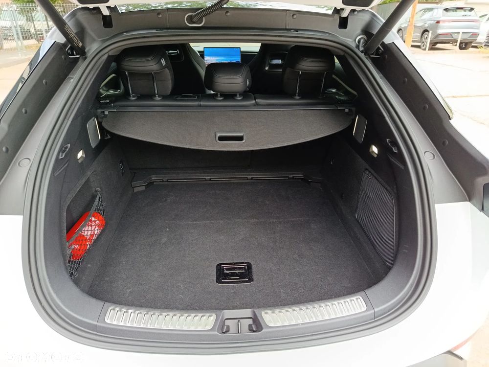 BYD Sealion 7 91.3kWh Excellence AWD - 15