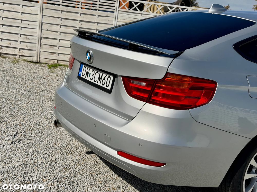 BMW 3GT 318d - 28
