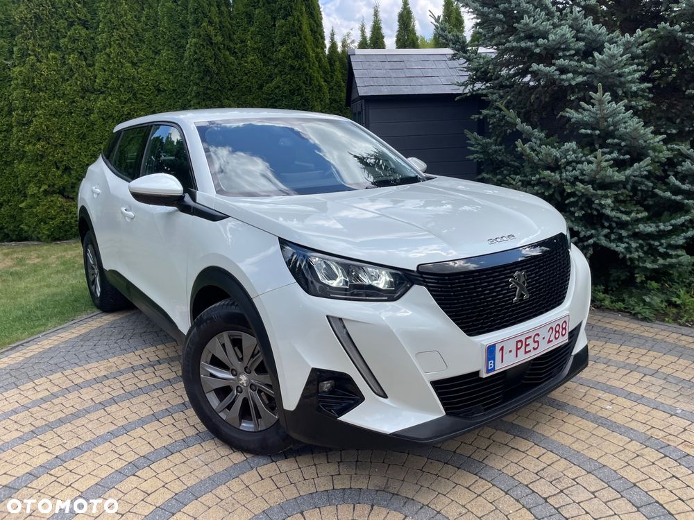 Peugeot 2008 PureTech 130 Allure Pack - 25