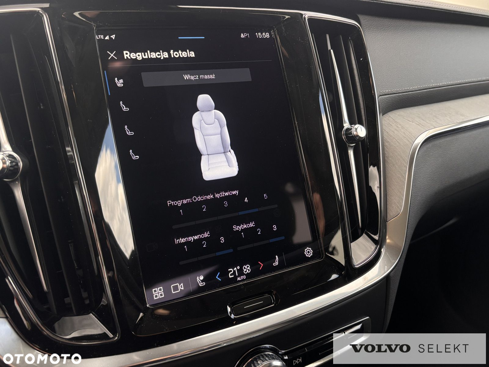 Volvo S60 - 19