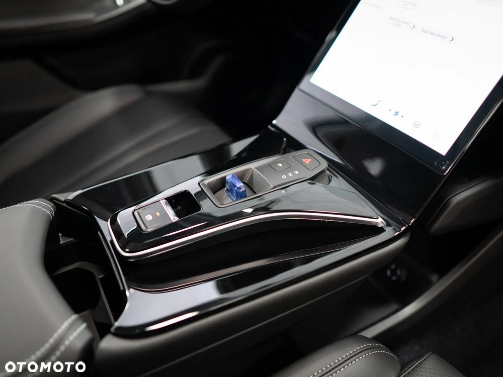 Dongfeng Mage 1.5T MachPower - 28