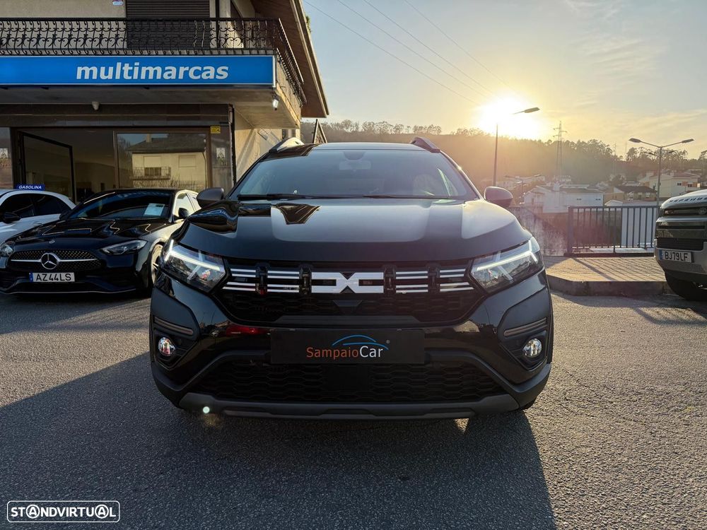 Dacia Jogger 1.0 ECO-G SL Extreme 7L Bi-Fuel - 2