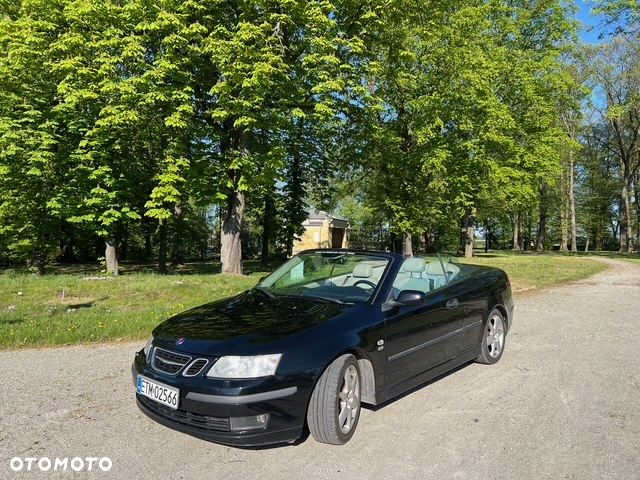 Saab 9-3 - 18