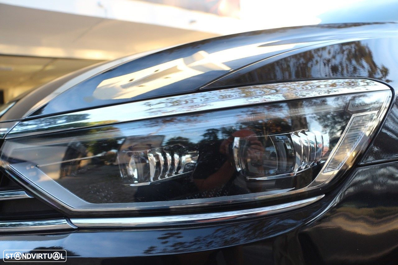VW Passat 1.4 TSI GTE+ Plug-in - 10