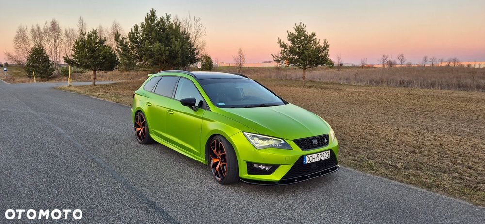 Seat Leon - 13