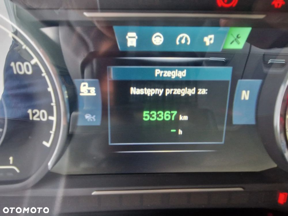 Scania S500 Automat Retarder Osłony międzyosiowe/JVG Gliwice - 28