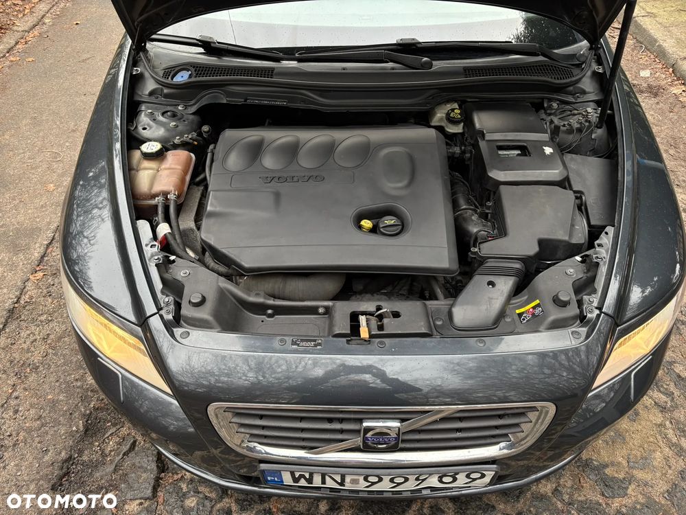 Volvo V50 - 15