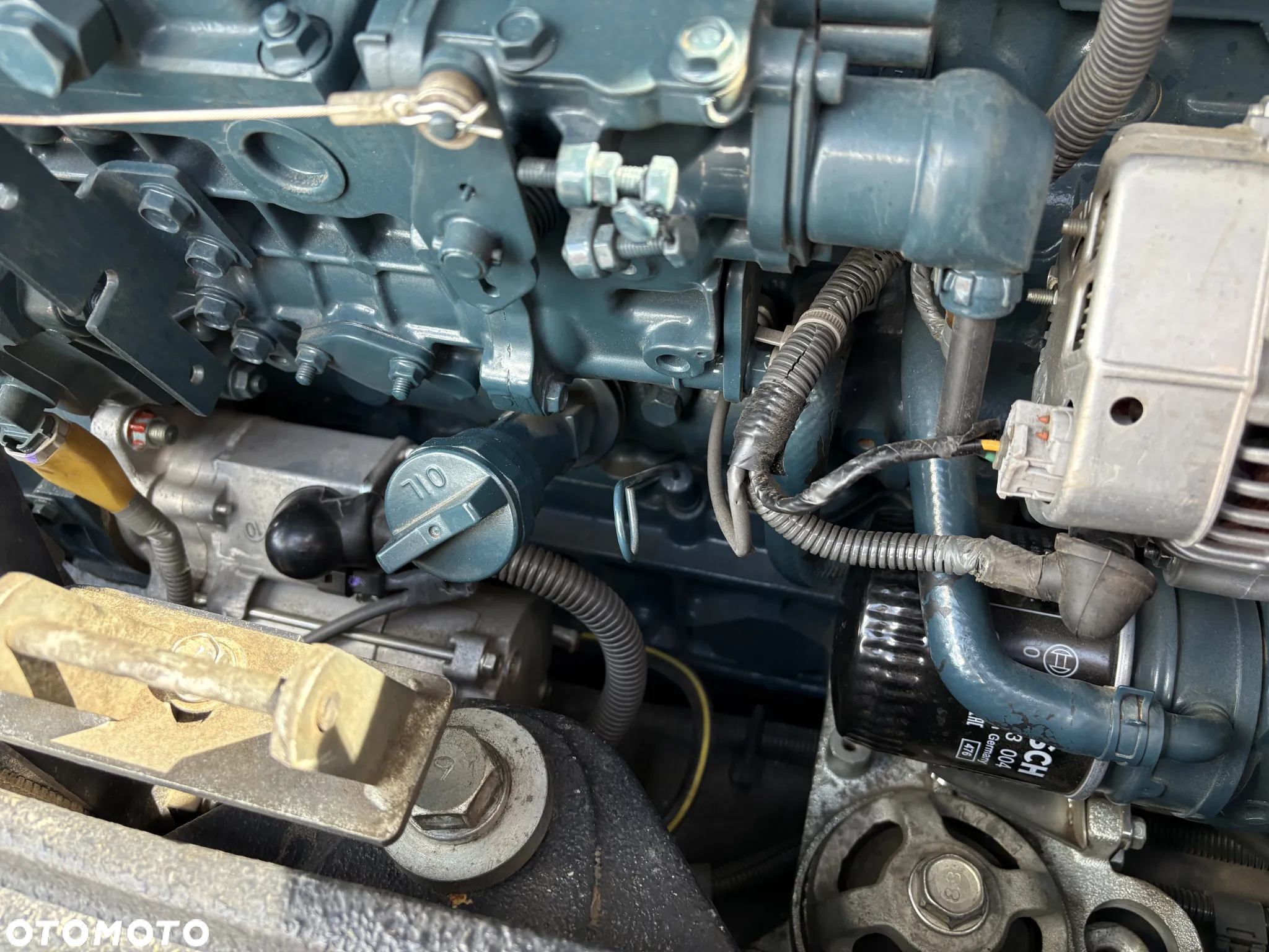Kubota R082 - 40