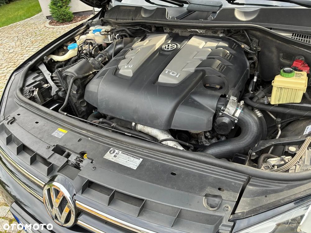 Volkswagen Touareg - 15