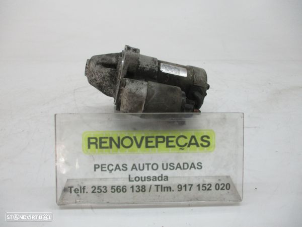 Motor Arranque Opel Astra H (A04) - 1