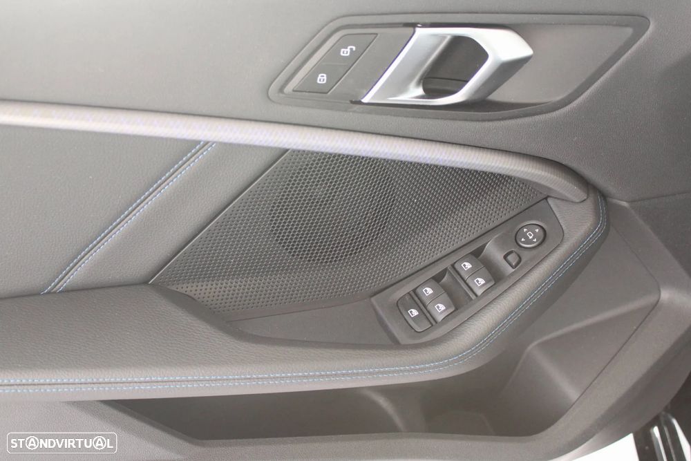 BMW 216 Gran Coupé d Pack Desportivo M - 11