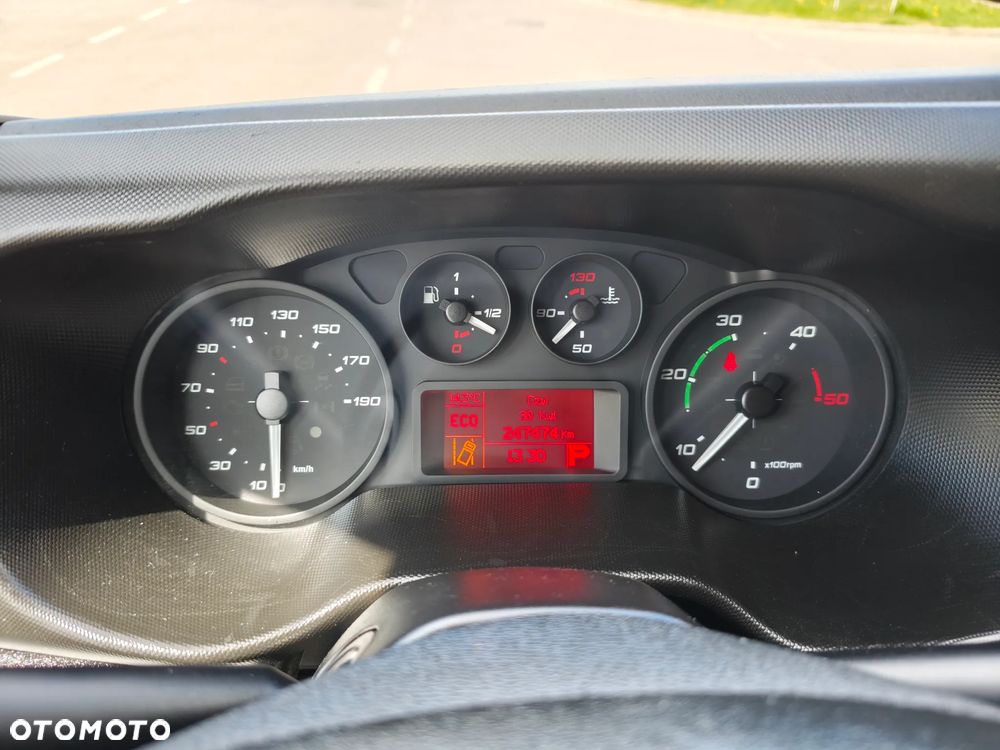 Iveco Daily 35C17 - 18