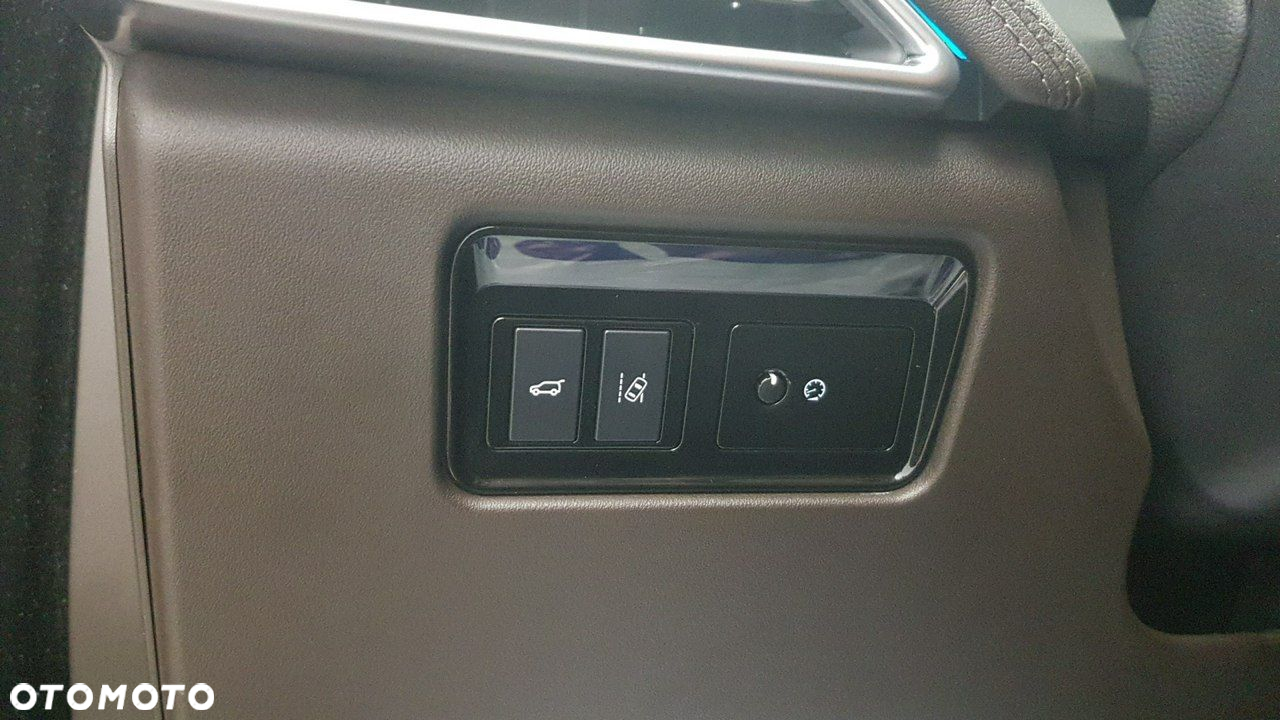 Jaguar F-Pace - 26