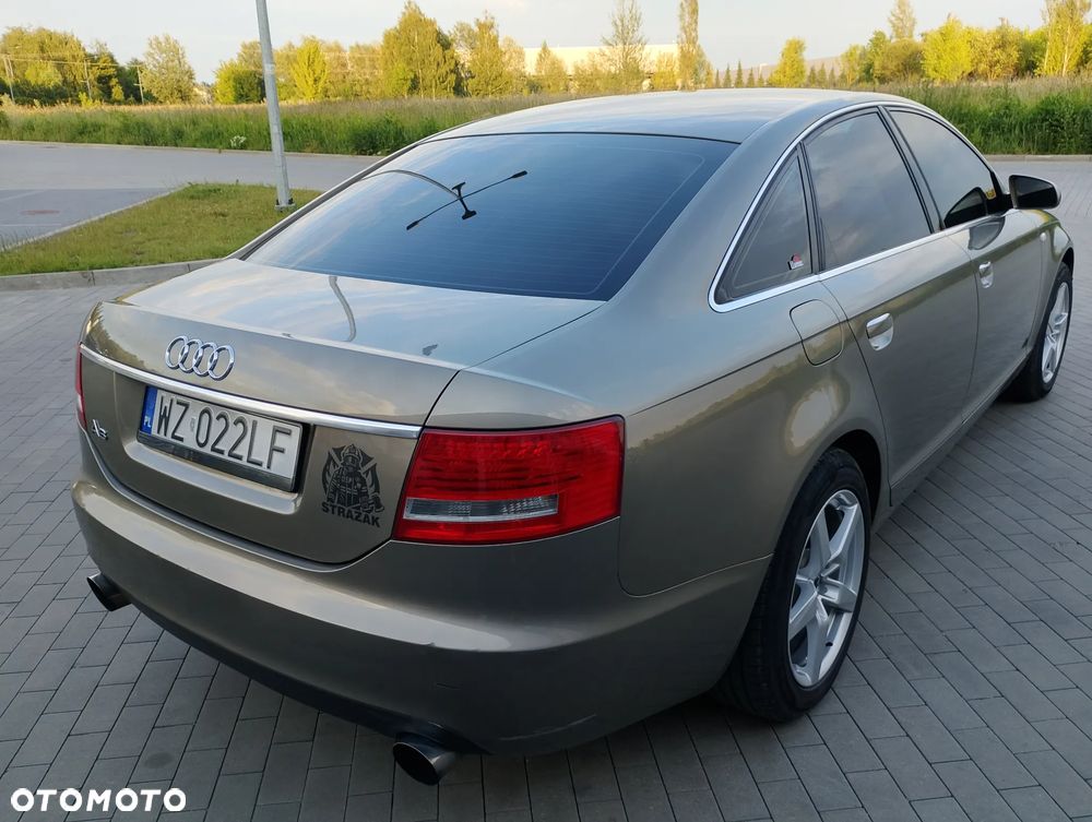 Audi A6 Limousine 2.0 TDI - 5