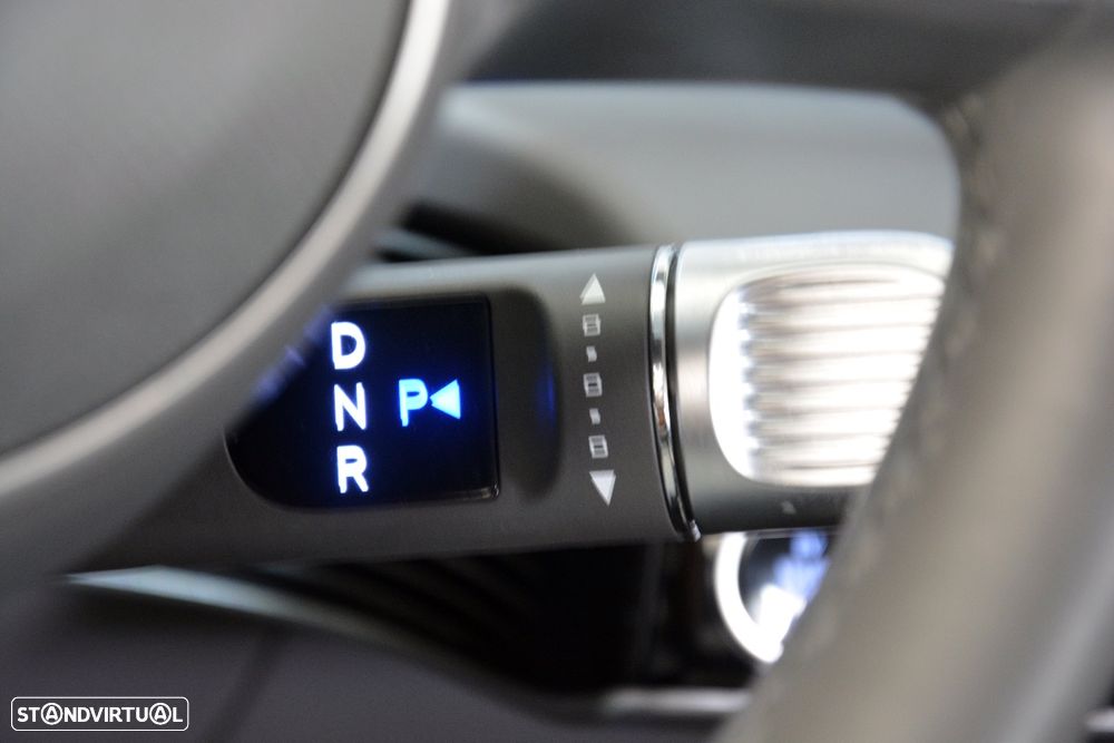 Hyundai Ioniq 5 58 kWh Dynamiq - 25