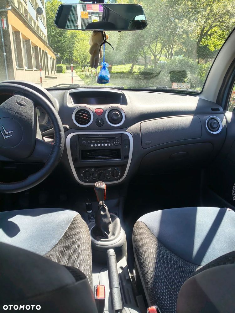 Citroën C3 - 9
