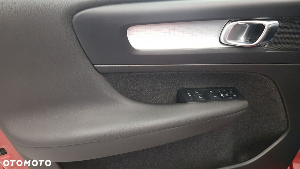 Volvo XC 40 - 19